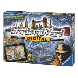 SCOTLAND YARD DIGITAL