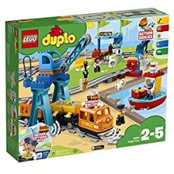 IL GRANDE TRENO MERCI DUPLO...