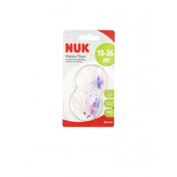 SUCCHIETTO SILICONE HAPPY...