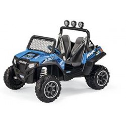 POLARIS RZR 900 BLU 12V