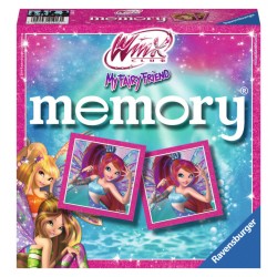 MEMORY WINX CLUB