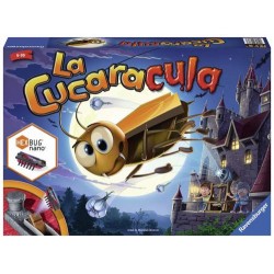 LA CUCARACULA