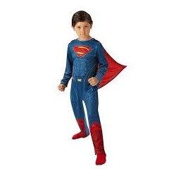 COSTUME SUPERMAN JL MOVIE...