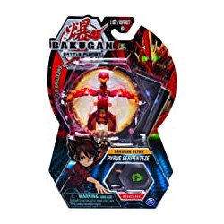 BAKUGAN ULTRA BALL 1 PACK...