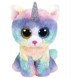 PELUCHE BEANIE BOOS 15 CM...