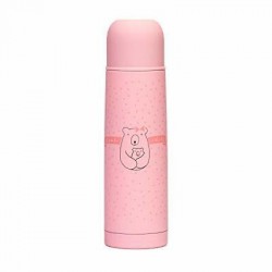 THERMOS  LIQUIDI ROSA 500ML