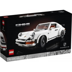 PORSCHE 911 ICONS LEGO