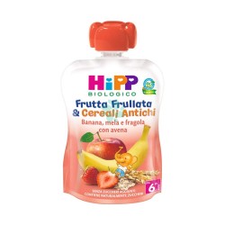 TUBETTO FRUTTA FRULLATA...