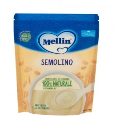 SEMOLINO 200 GRAMMI