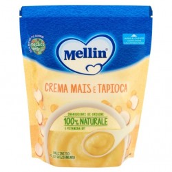 CREMA MAIS E TAPIOCA 200...