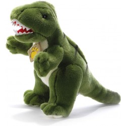 PELUCHE DINOSAURO...