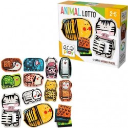 ANIMAL LOTTO