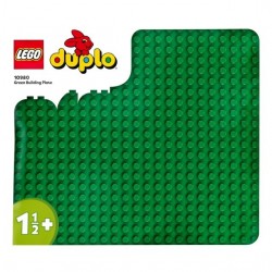 BASE VERDE LEGO DUPLO CLASSIC