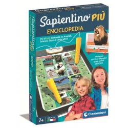 SAPIENTINO INTERACTIVE...