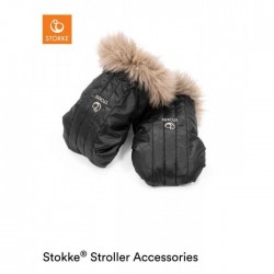 GUANTI STROLLER MITTENS...