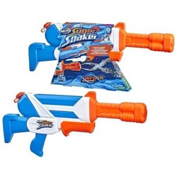 NERF AD ACQUA SUPER SOAKER...