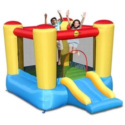 PLAYSET GONFIABILE NEW...