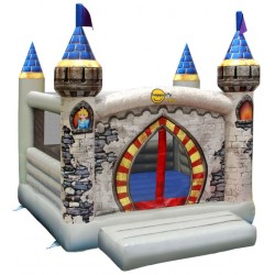 PLAYSET GONFIABILE CASTLE...