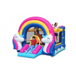 PLAYSET GONFIABILE FANTASY...