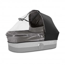 COT S PARAPIOGGIA TRANSPARENT 
