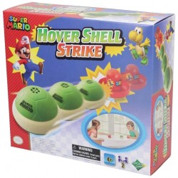 SUPER MARIO HOVER SHELL STRIKE