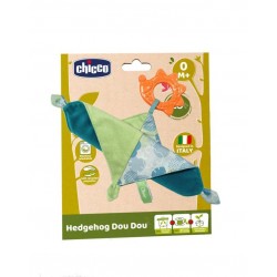 PELUCHE DOUDOU RICCIO