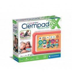 CLEMPAD X PRE SCHOOL 36 ANNI