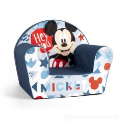 POLTRONCINA BIMBO MICKEY