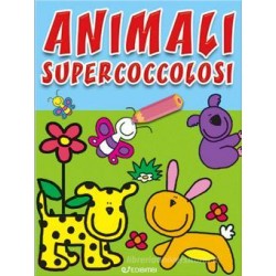 ANIMAL SUPER  ANIMALI...