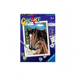 CREART SERIE D CLASSIC...