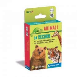 CARTE TRASPORTI DA RECORD