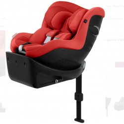 SEGGIOLINO AUTO SIRONA GI...