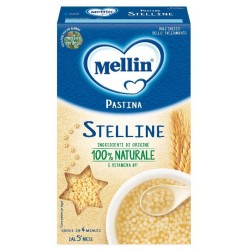 PASTINA STELLINE 320 GRAMMI