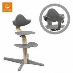 SEDIA MULTIFUNZIONE STOKKE...