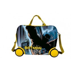 TROLLEY CAVALCABILE BATMAN