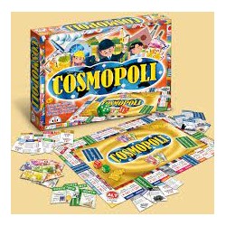 COSMOPOLI