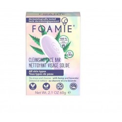FOAMIE DETERGENTE VISO BAR...
