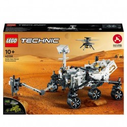 NASA MARS ROVER...