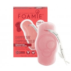 FOAMIE SHAMPOO BAR THE...