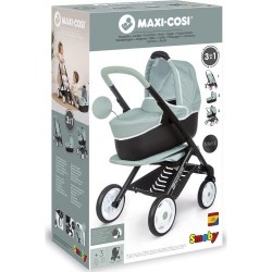 MAXI COSI PASSEGGINO...