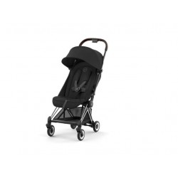 COYA CHROME DARK BROWN...
