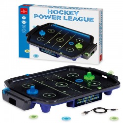 GIOCO HOCKEY POWER LEAGUE...