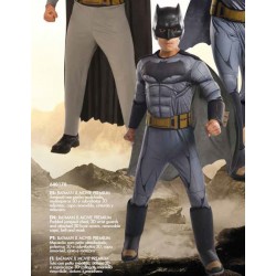 COSTUME BATMAN JL MOVIE...