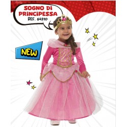 COSTUME SOGNO DI...