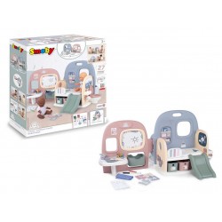 SMOBY BABY CARE ASILO DELLE...