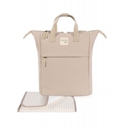 ZAINO ECO MUM APRICOT...