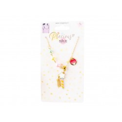 MAGIC COLLANA CON CHARMS 1...