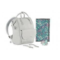 ZAINO BACKPACK TREASUREPACK