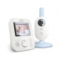 VIDEO MONITOR DIGITAL PLUS