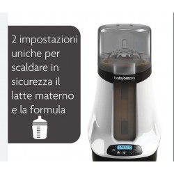 BABYBREZZA SCALDA BIBERON...